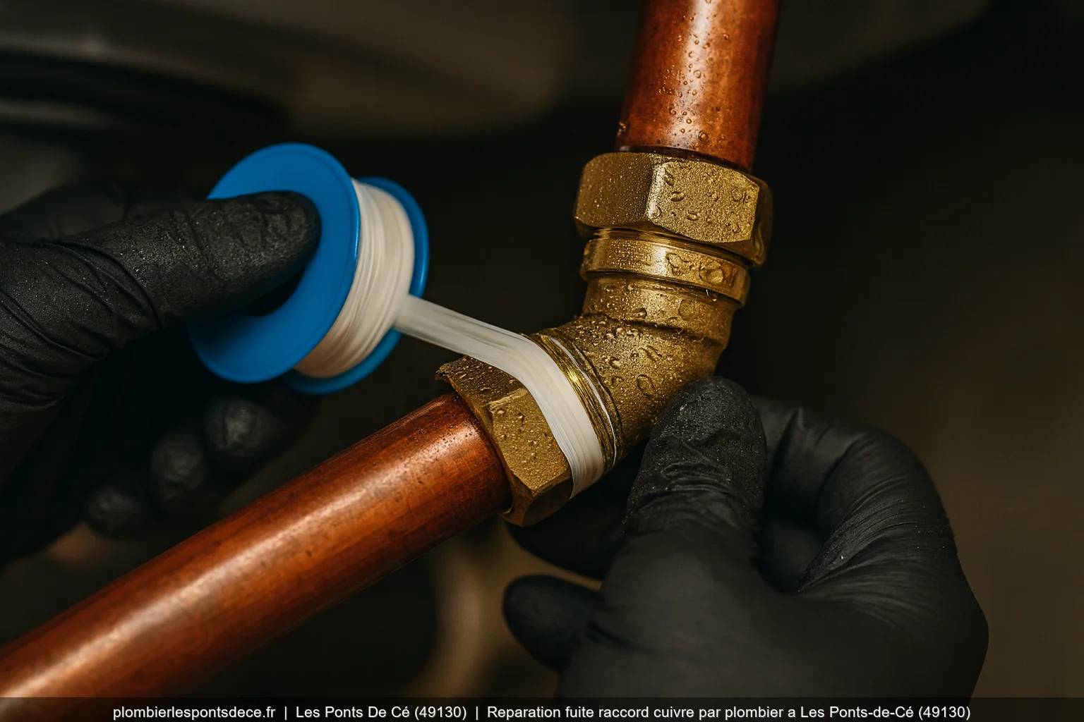 Reparation Fuite Lesponts De C 49130 - Plombier Les Ponts-de-Cé (49130) | plombierlespontsdece.fr